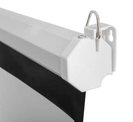 Экран настенный Digis DSOD-1104, формат 1:1, 100" (186x189), MW