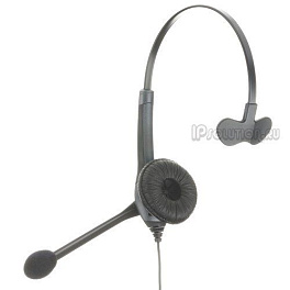 Jabra GN2000  (2003-820-104), профессиональная телефонная гарнитура для контакт и call-центров