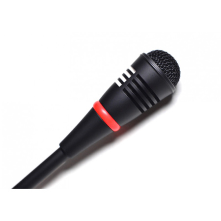 Gestton EG-7101C, беспроводной микрофонный пульт председателя