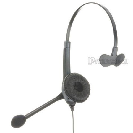 Jabra GN2000  (2003-820-104), профессиональная телефонная гарнитура для контакт и call-центров Jabra GN2000  (2003-820-104), профессиональная телефонная гарнитура для контакт и call-центров