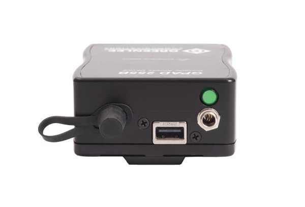 Greenlee GPAD255B-02 - портативный WIFI адаптер с измерителем мощности Greenlee GPAD255B-02 - портативный WIFI адаптер с измерителем мощности
