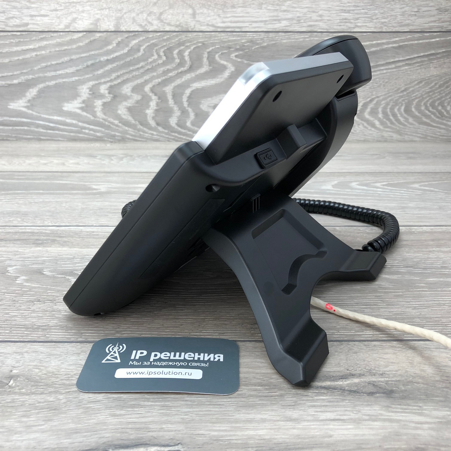 Grandstream GXP2140 , ip телефон