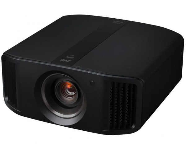 Кинотеатральный 4K-проектор JVC DLA-N7B (D-ILA, 4096x2160, 3D, HDR, 1900 Lm, 800.000:1, DCI 100%, HDMI/HDCP2.2, 1.38-2.79:1, 4500ч.(ЭКО), 19.8кг, цвет черный)Высококачественный мультимедийный проектор сегодня стал, пожалуй, одним из важнейших элементов до Кинотеатральный 4K-проектор JVC DLA-N7B (D-ILA, 4096x2160, 3D, HDR, 1900 Lm, 800.000:1, DCI 100%, HDMI/HDCP2.2, 1.38-2.79:1, 4500ч.(ЭКО), 19.8кг, цвет черный)Высококачественный мультимедийный проектор сегодня стал, пожалуй, одним из важнейших элементов до