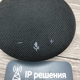 Prestel SP-15D, спикерфон (USB+Bluetooth)