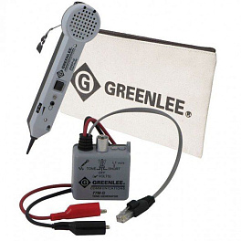 Greenlee 651K - тестовый набор