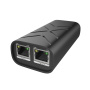 Prestel NEI-2C1-25P-1C1, неуправляемый удлинитель PoE 25 Вт