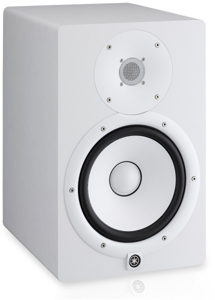 Акустическая система Yamaha HS8 White Акустическая система Yamaha HS8 White