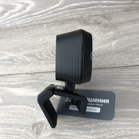 AVer CAM130, USB-камера для компьютера (с микрофоном и подсветкой)