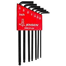 Jensen JTK-91MM-R - универсальный набор инструментов