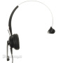 Jabra BIZ 2400 Mono 3-in-1 (2486-820-104), профессиональная телефонная гарнитура для контакт и call-центров Jabra BIZ 2400 Mono 3-in-1 (2486-820-104), профессиональная телефонная гарнитура для контакт и call-центров