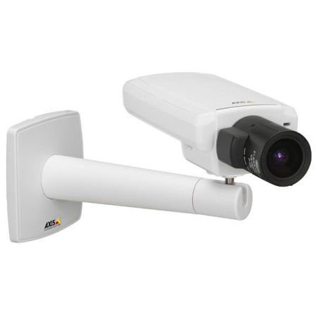AXIS P1347, проводная сетевая ip камера