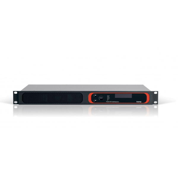 Аудиомикшер Biamp TesiraFORT DAN VT4 Аудиомикшер Biamp TesiraFORT DAN VT4
