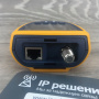 Fluke Networks MicroScanner2 Cable Verifier - кабельный тестер