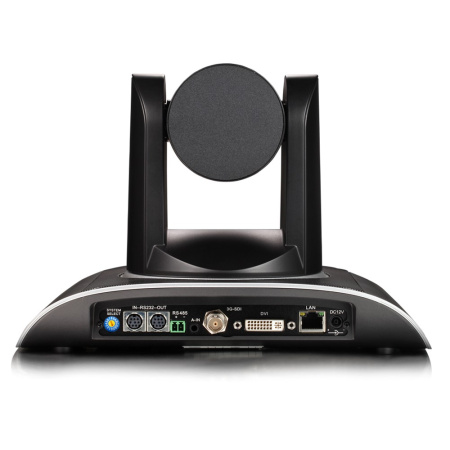 CleverMic 1012ws (3G-SDI), PTZ-камера  CleverMic 1012ws (3G-SDI), PTZ-камера