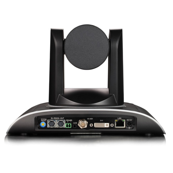 CleverMic 1012ws (3G-SDI), PTZ-камера  CleverMic 1012ws (3G-SDI), PTZ-камера