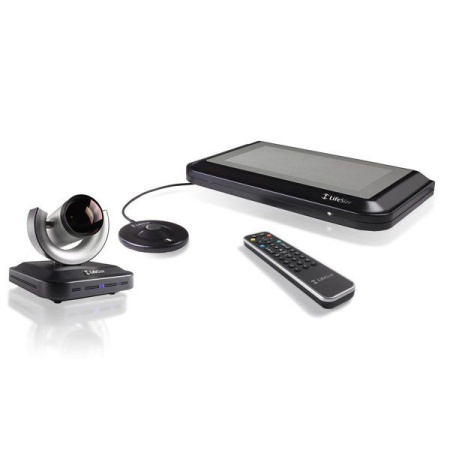 LifeSize Express 220, система групповой FullHD ВКС (с микрофоном)