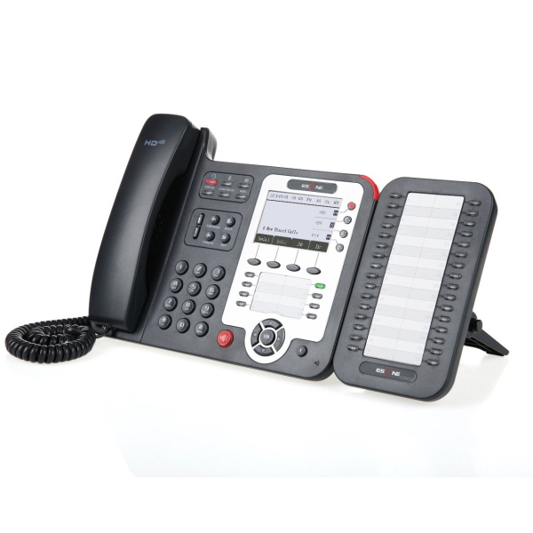 Escene ES410-PEN, IP телефон Escene ES410-PEN, IP телефон