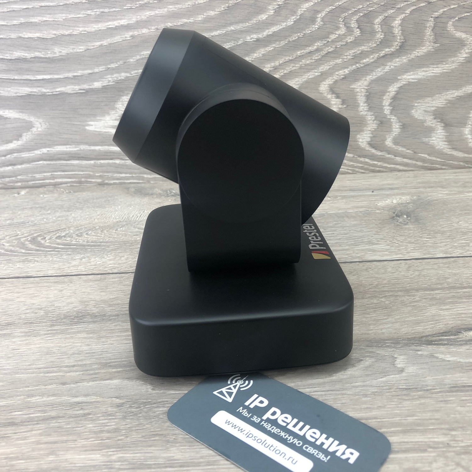 Prestel HD-PTZ710U2, камера для видеоконференцсвязи