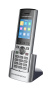 Grandstream DP730, беспроводной DECT ip-телефон
