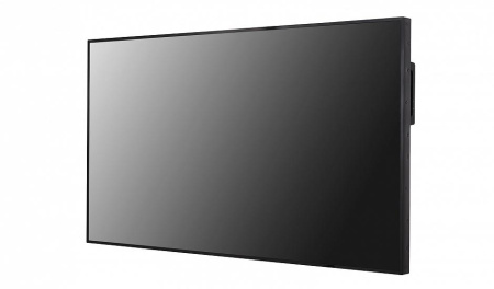 75" дисплей HighBright, 3000 кд/м2, 24/7, Open Frame, QWP, 3840x2160, LG webOS 3.0, акустика