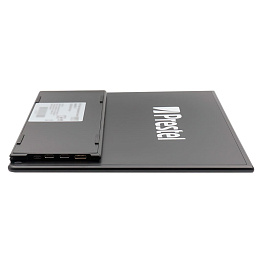 Prestel MC-20T, портативный настольный сенсорный ЖК-монитор 17,3" чёрный