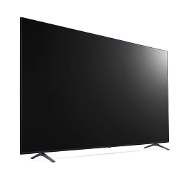 LG 86UN640S, коммерческий телевизор 86"