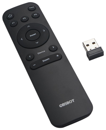 Obsbot Tiny Series Remote, пульт управления камерами Tiny