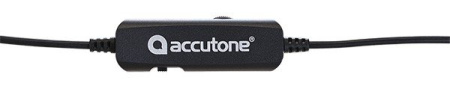 Accutone UM200 USB, гарнитура для скайпа