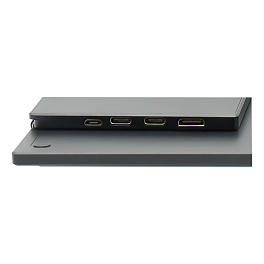 Prestel MC-18, жк-монитор 17,3" сенсорный Prestel MC-18, жк-монитор 17,3" сенсорный
