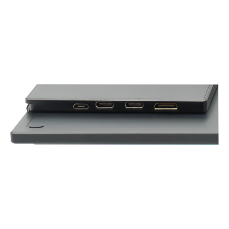 Prestel MC-18, жк-монитор 17,3" сенсорный