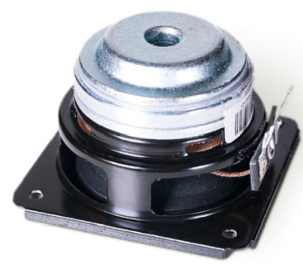 CVGAUDIO 2.5RN48A, динамическая головка СЧ/ВЧ диапазона, 2,5" CVGAUDIO 2.5RN48A, динамическая головка СЧ/ВЧ диапазона, 2,5"