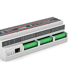CVGaudio Unicore DX, профессиональный мультифункциональный контроллер