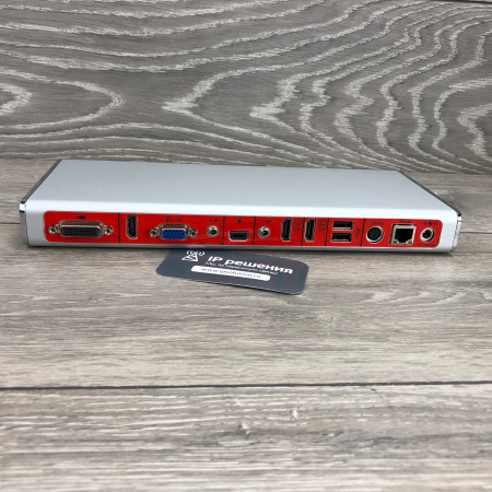 Polycom RealPresence Group 300 (720p), система для групповой видеоконференцсвязи Polycom RealPresence Group 300 (720p), система для групповой видеоконференцсвязи