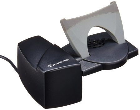 Plantronics HL10 [60961-35], устройство для автоматического поднятия трубки (CA40, СS60) (Plantronics)