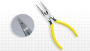 Jonard KS21257L2 - многофункциональные длинногубцы (17 см) Jonard KS21257L2 - многофункциональные длинногубцы (17 см)
