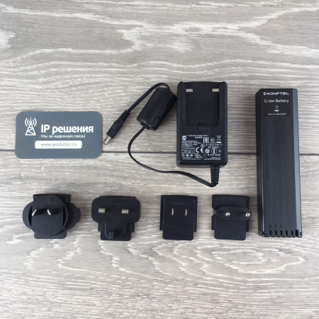 Konftel C50300Mx Hybrid, комплект для видеоконференций (комплект Konftel C50300Mx)