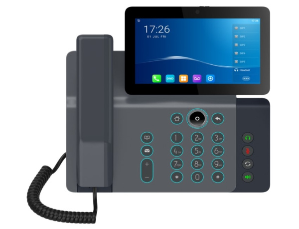Fanvil V67, IP-телефон Fanvil V67, IP-телефон