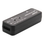 Prestel ADPX-2IEB, конвертер аналогового аудио в dante