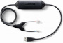 Jabra LINK 14201-32, электронный микролифт для IP-телефонов Cisco с USB-портом гарнитуры 