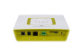 501328E  2N EasyGate Pro - аналоговый шлюз, 1xUMTS, передача данных, порт FXS 501328E  2N EasyGate Pro - аналоговый шлюз, 1xUMTS, передача данных, порт FXS