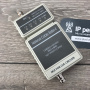 Hobbes HT-1450 - набор инструментов для установки сетей передачи данных Hobbes HT-1450 - набор инструментов для установки сетей передачи данных