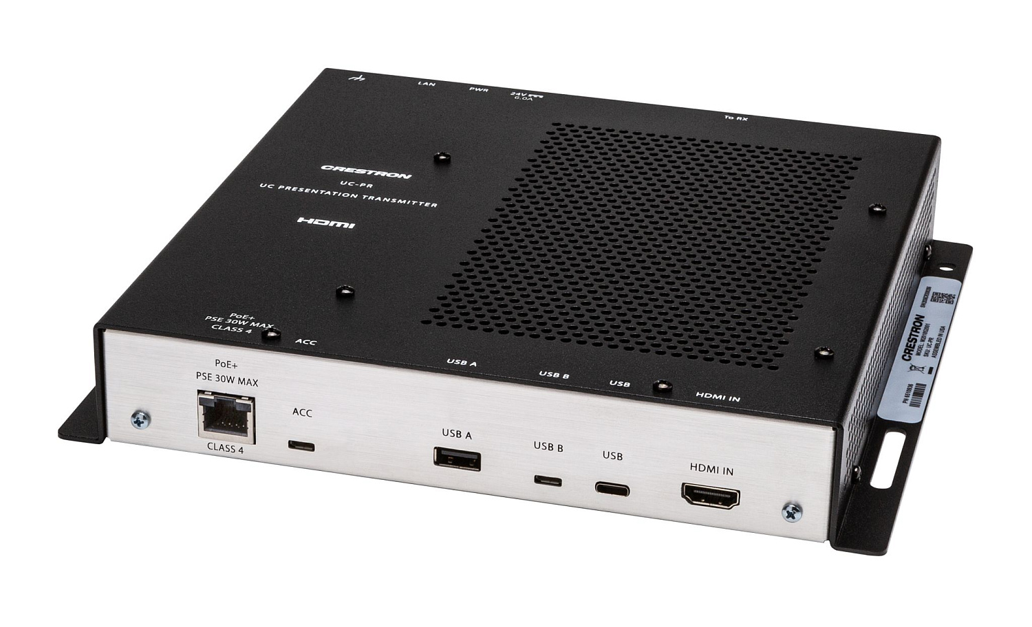 Crestron UC-BX30-T, конференц-система