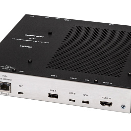 Crestron UC-BX30-T, конференц-система
