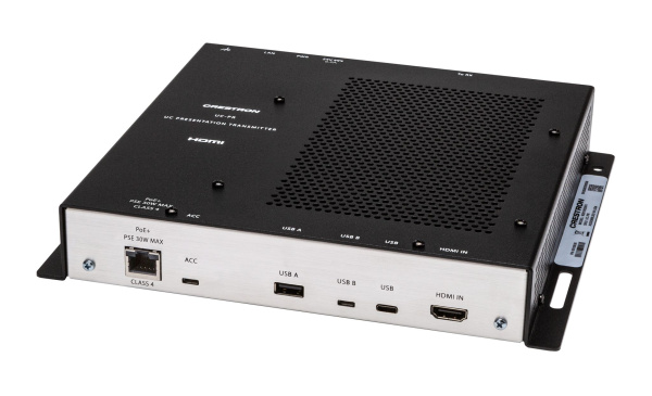 Crestron UC-BX30-T, конференц-система