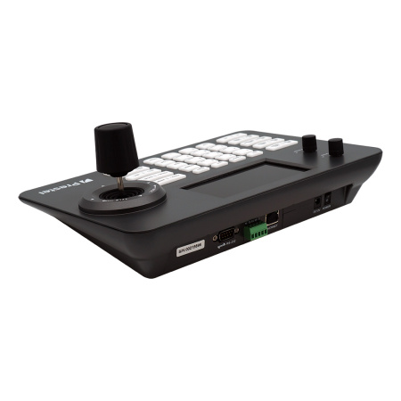 Prestel KB-IP7, пульт управления ptz-камерами