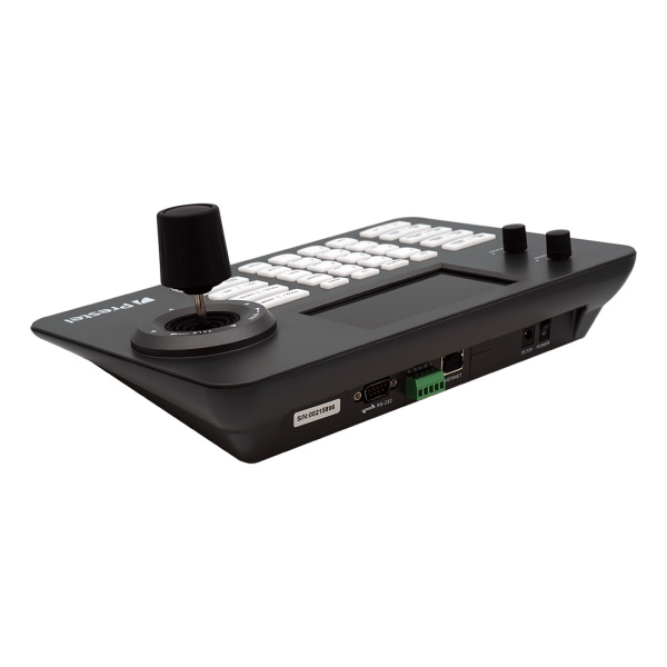 Prestel KB-IP7, пульт управления ptz-камерами