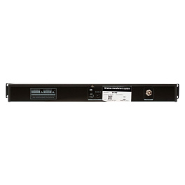 SA-960, Анализатор частотного спектра