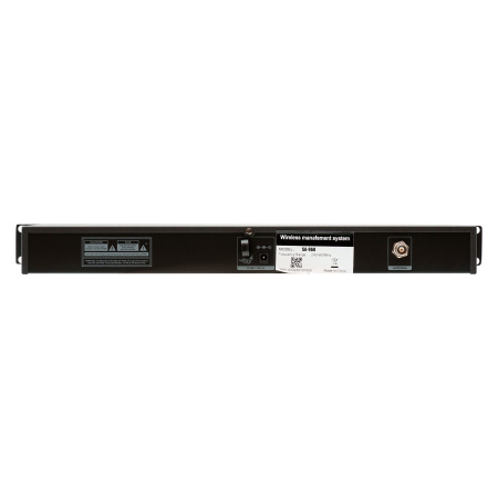 SA-960, Анализатор частотного спектра