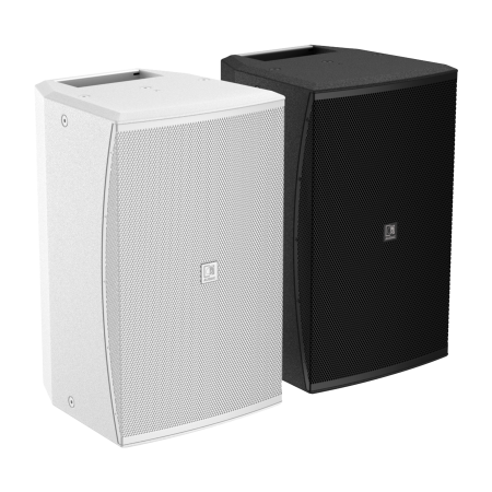 AUDAC VEXO112A/W, двухполосная акустическая система