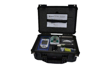 Tempo 525-90-FC - оптический тестер PON 1310/1490/1550nm